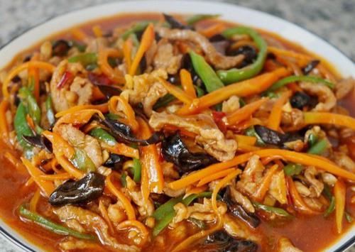 又香又辣太过瘾的开胃菜，好吃到汤汁不剩，学会再也不用点外卖！