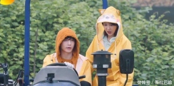 拖拉机|张艺兴退出向往录制,少了张艺兴与杨紫这对荧屏CP,观众会习惯吗