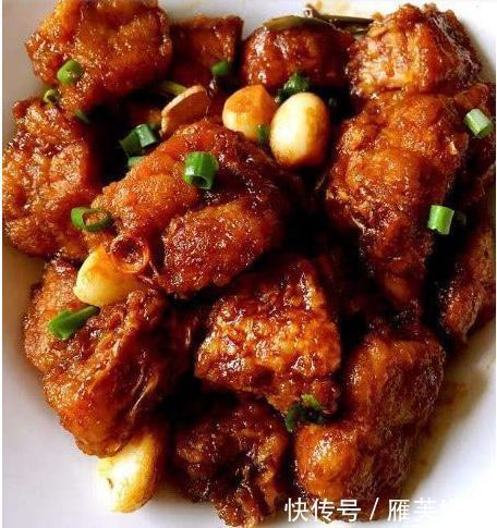 “永吃不够”的几道家常菜,荤素搭配,营养美味,配上米饭吃真香