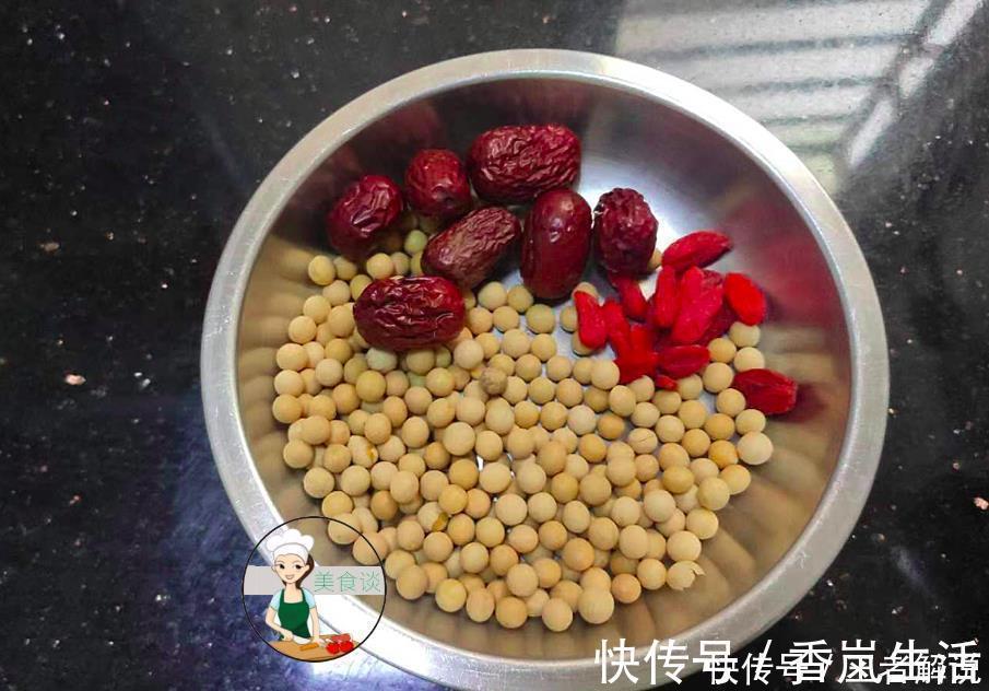 枸杞|45岁女人一周营养早餐,在朋友圈爆红,网友:真会吃,难怪显年轻