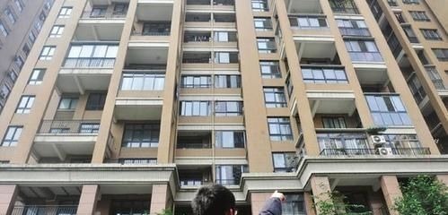 楼层|售楼小姐说漏嘴一栋楼别管它有多少层,有钱人都只入手这几层