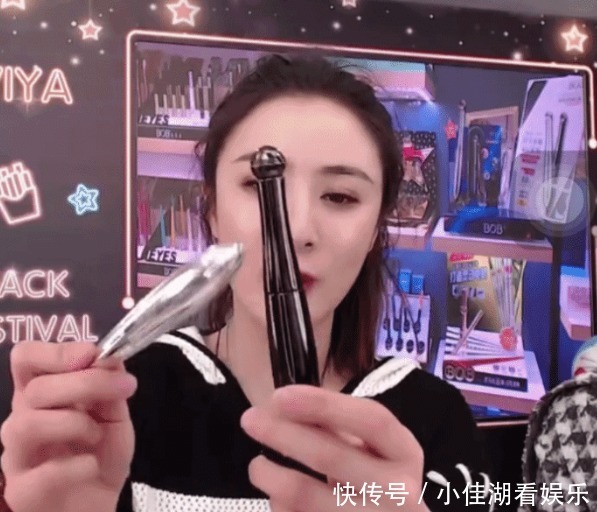 睫毛|女生不要花钱种睫毛，其中缘由你不知道，不然美容师为何自己不做