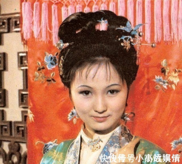 凤姐!唯一在贾府抄家中全身而退的人,却被称为《红楼梦》中最阴暗的人