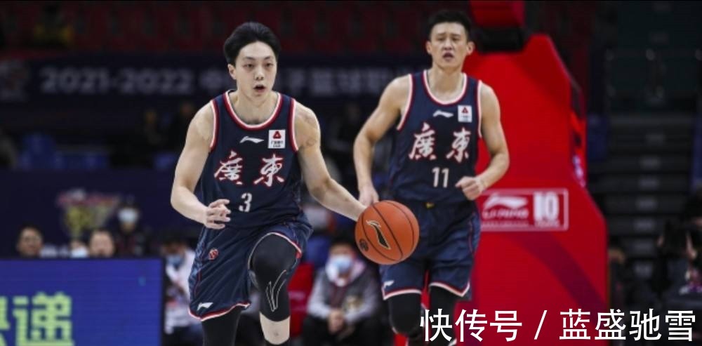 广厦|今晚CBA难出冷门！广东拿副班长练手，广厦福建或上演跑轰大战！