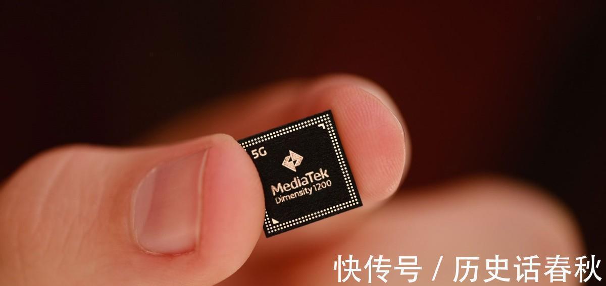 登顶|连续四次登顶,联发科成功“超越”高通产品质量是关键