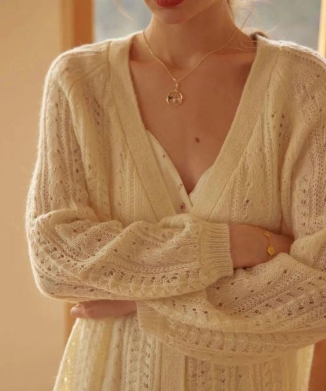 6个穿衣小细节人人都要会，每天穿出好质感！