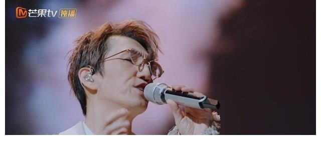 欧阳靖|林志炫、张淇只会唱歌?恐怕来错节目了吧!而他们才是披荆斩棘