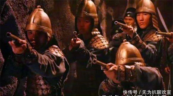 一目了然|袁崇焕并未背叛大明，为何崇祯还要将他凌迟？其实原因一目了然