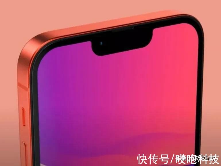 iphone|iPhone 14 确认取消刘海！颜值无敌了...