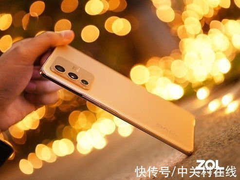 S12|每一天都是新鲜色，vivo S12 Pro图赏