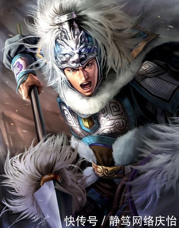 不合理|三国演义武将大评比，有战绩有实例，不管合不合理我觉得很合理