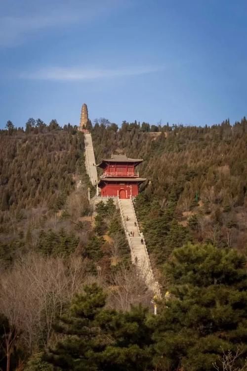 在白马禅寺拍汉服的旅游攻略