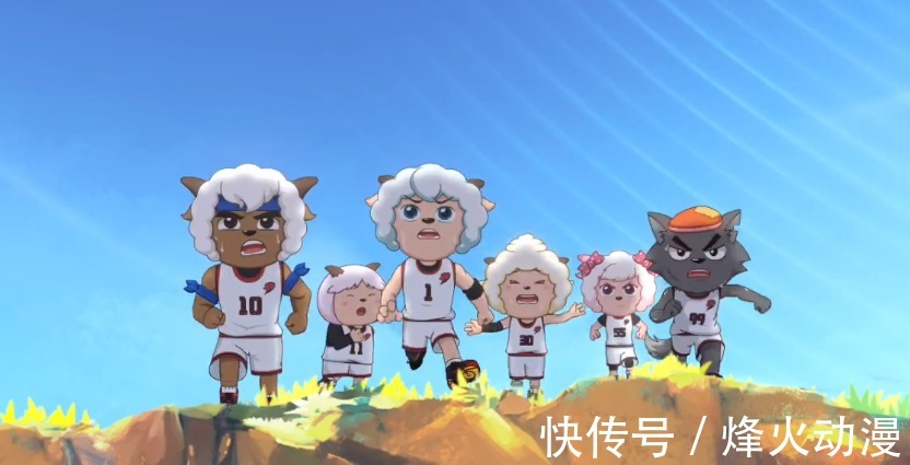 熊出没|喜羊羊宣称是首部破亿票房的动画,但为何却被《熊出没》超越了?