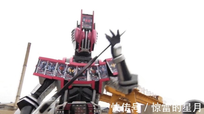 帝骑|假面骑士从变强方式看,逢魔远不如帝骑!这种能力有不小差距