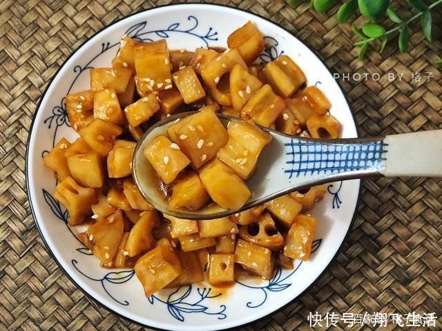 养人|秋天最该吃的不是冬瓜,而是它,正当季最养人,简单一炒,比肉香