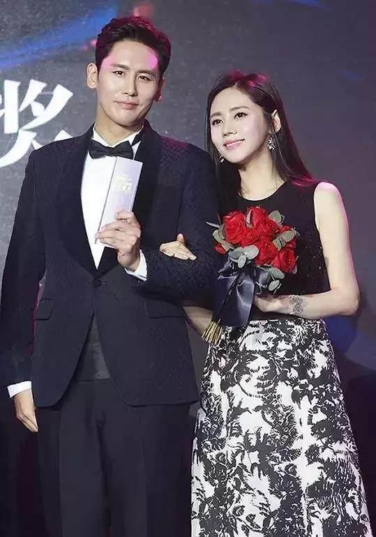 康粹兰|娶外国媳妇的5位男星,个个都幸福,你最羡慕哪一对?