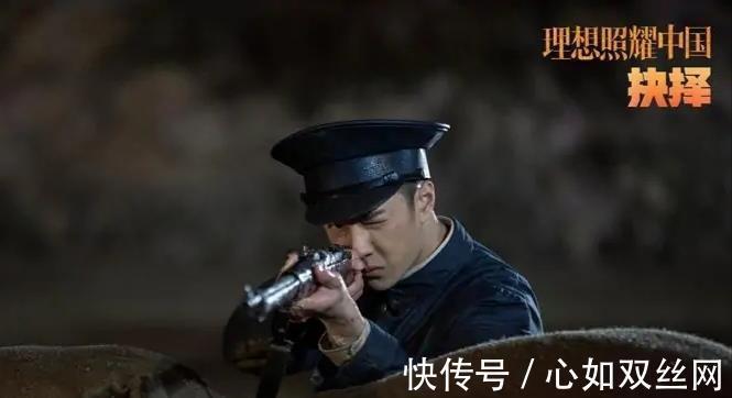 原型|王一博初步轉(zhuǎn)型見成效,出演的主旋律角色,獲得原型后代親睞贊賞