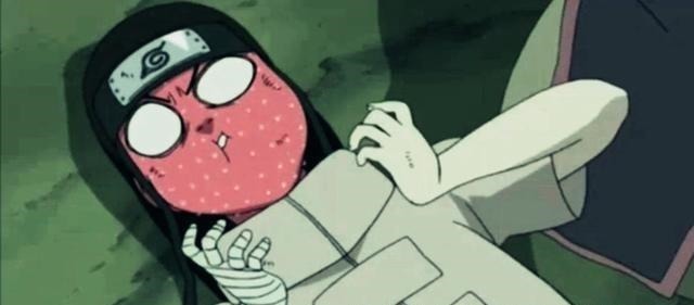 木叶|火影很多人只闻木叶十二强,却不知还有十六强,双方孰强孰弱