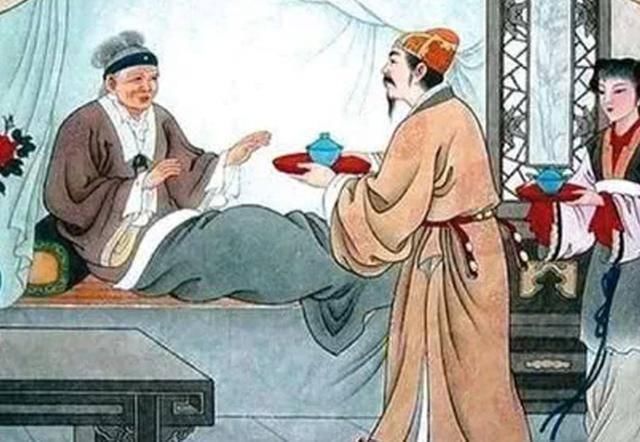 讲述自己|老祖宗告诫做人最大的愚蠢,就是把自己这2个死穴告诉别人