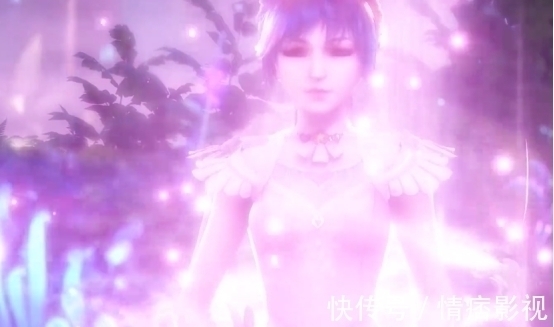 修罗神|斗罗大陆:唐三成神前,又获得一把神器,比比东被死死克制!