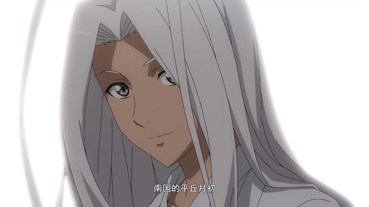 零食|狐妖小红娘白月初的内心世界,零食和钱都不爱,他才是白月初的目标