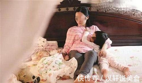 二胎家庭|生二胎和不生二胎的家庭的差别,现已开始显露,无需等到20年后