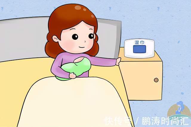 初乳|初乳需要“挤掉”吗?母乳喂养的7个常见误区,过来人告诉你真相