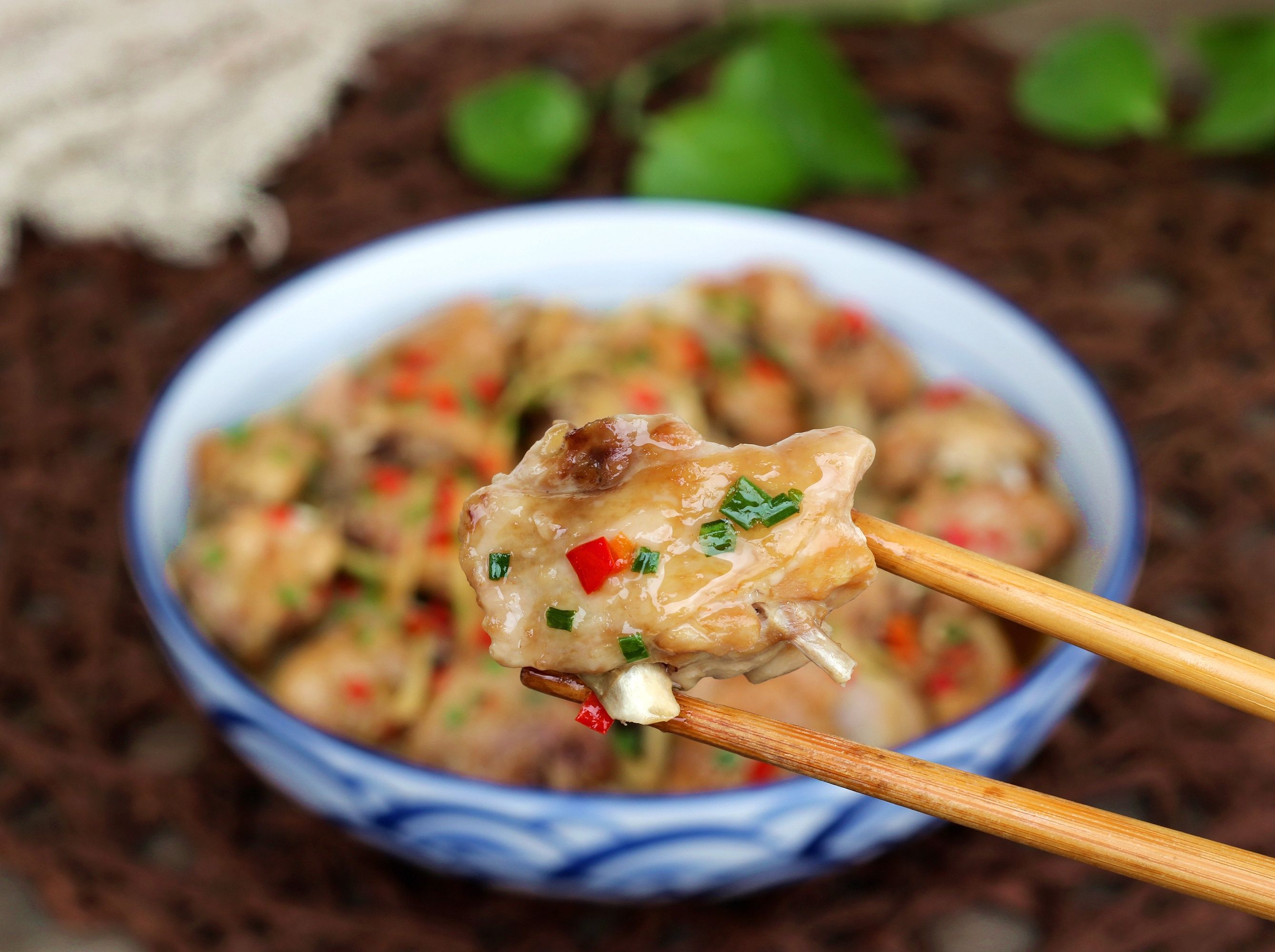 孩子晚餐迷上这食材,三天两头要吃,简单一蒸,出锅馋到流口水