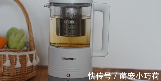 洛神花|秋冬进补,多喝这杯养生汤,四种食材煮一壶,手脚暖和睡得香