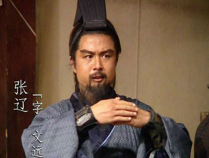 回合|三国武将中,谁能有单挑关羽的实力,至少这几人都不惧怕他