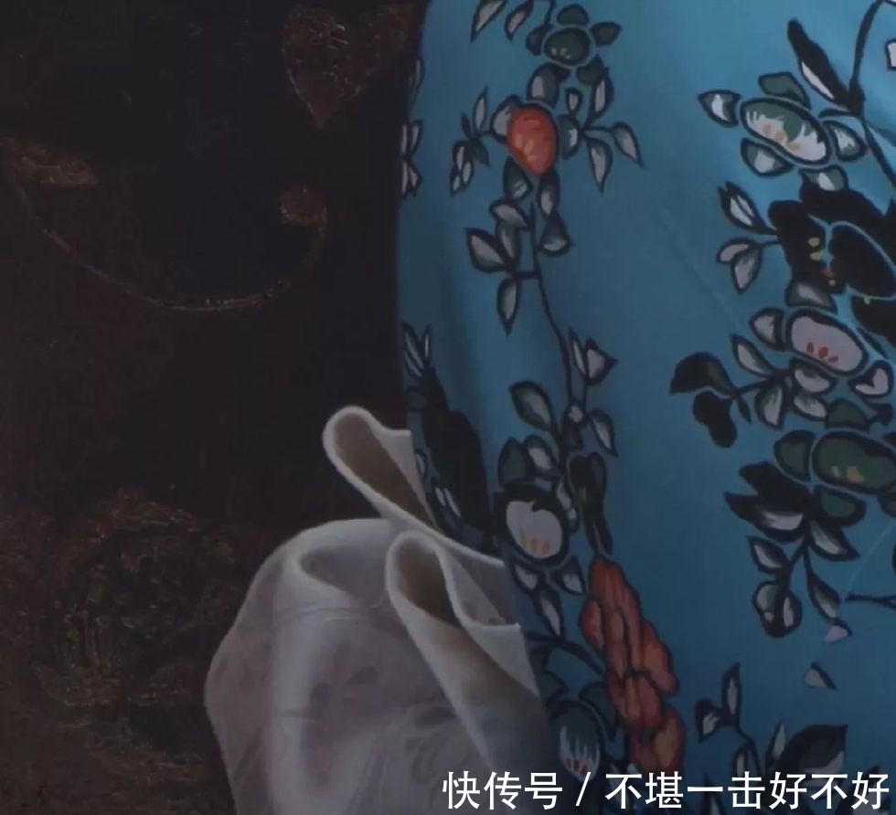 别出来骗人了,这些小姐姐,真的是画的?