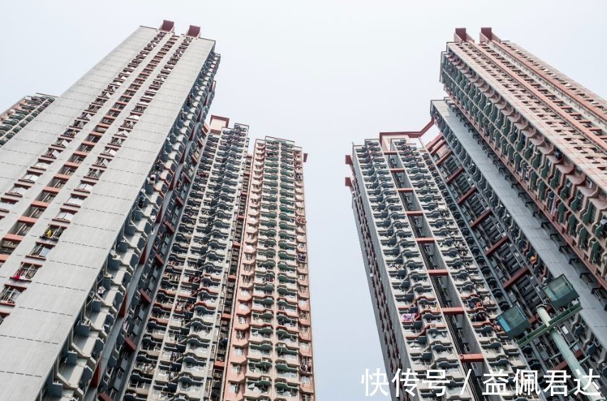 故障|卖掉4楼买了30楼后,我后悔了!过来人总结高楼层的“4大问题”