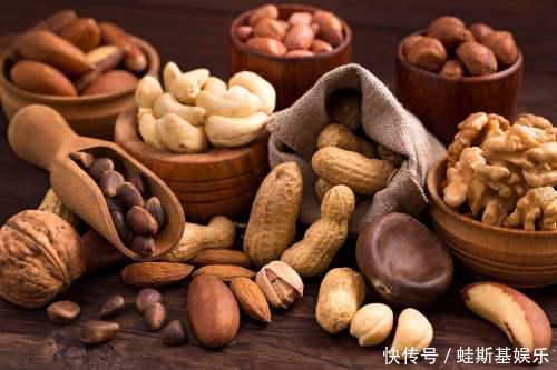 一过60不妨多吃3种食物，养胃健脾排毒抗衰，增强老年人抵抗力