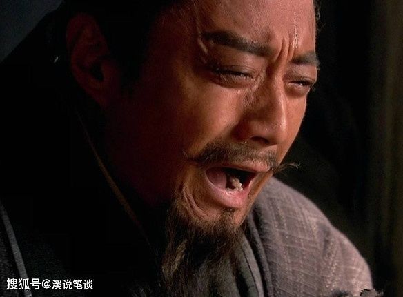 林冲|水浒传中，晁盖最想把梁山首领位置传给谁？答案很明显