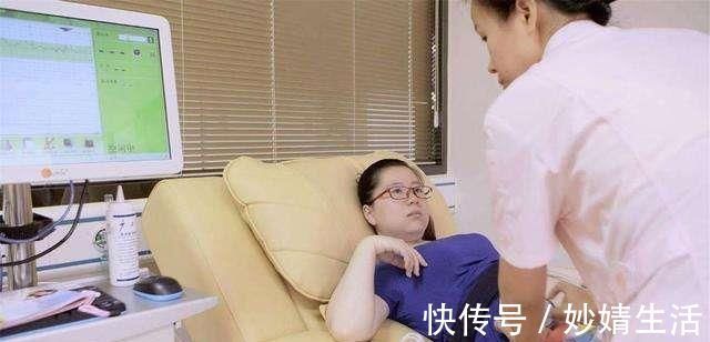 孕检|“第几胎”,孕检医生这么问,先别尴尬,支开家人后要如实说