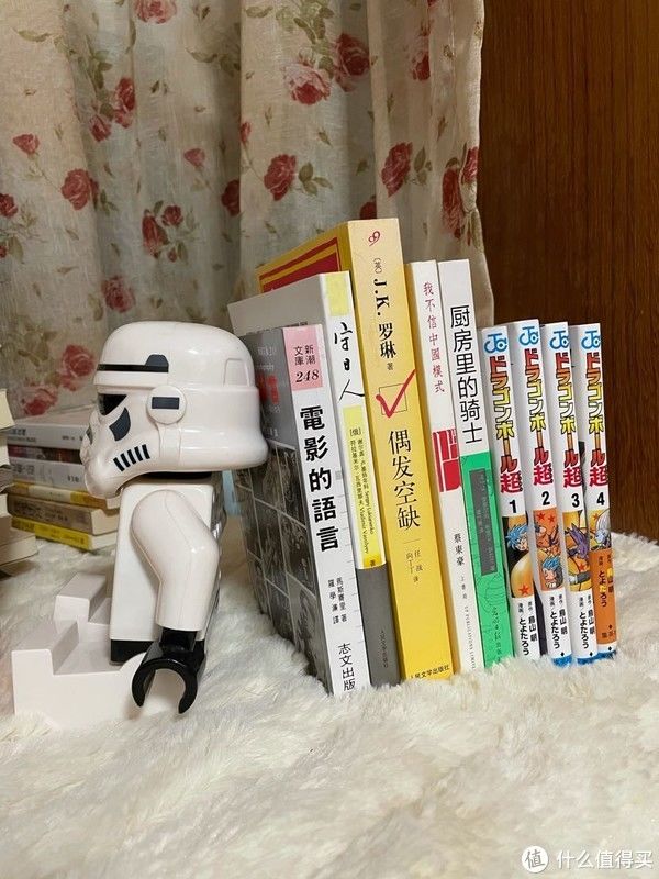 度过|2020年,读过的书,度过的时光