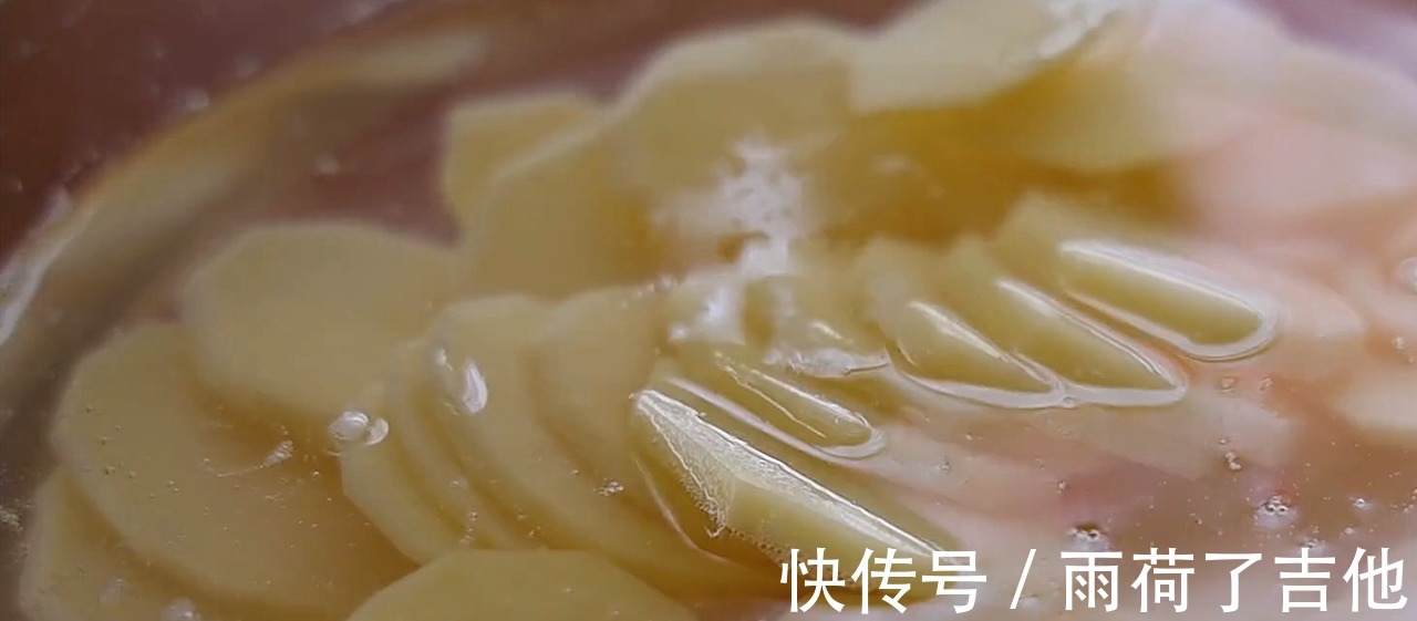 洋葱|土豆做法跟红烧肉一样香，我家一周吃3回，做法简单营养又美味！