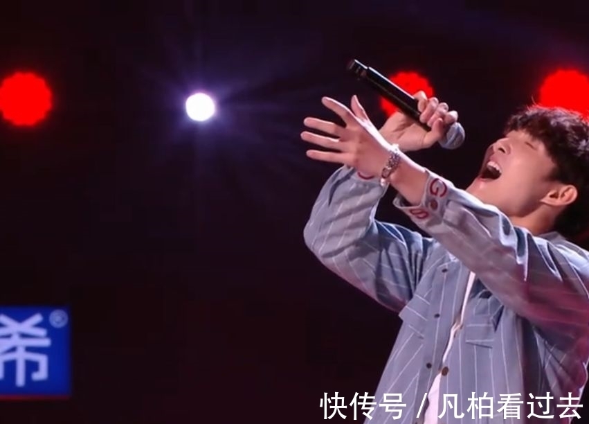 飙升|好声音原创太失败,赵紫骅歌曲数据飙升,还好有王靖雯撑“场面”