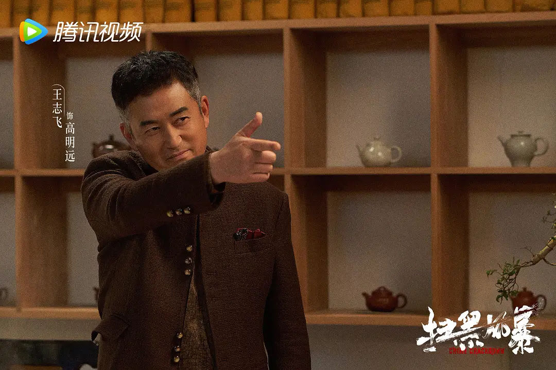 大有来头的配角团为何成热播剧的标配|文艺评论 | 李传缨