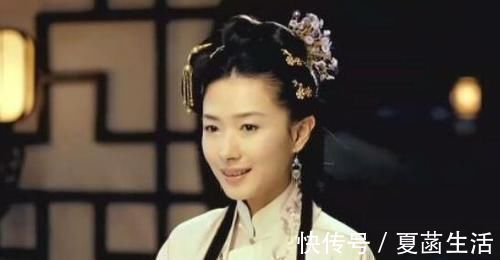 美好时光&北宋歌女凭借一首词,让情敌感动落泪,赢得刻骨铭心的爱情