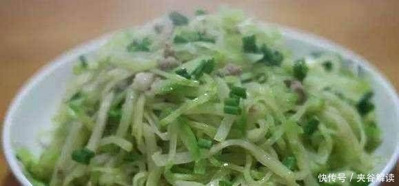 饭菜|退休大厨教你做几道简单下饭菜,其实家常菜就这样做很简单