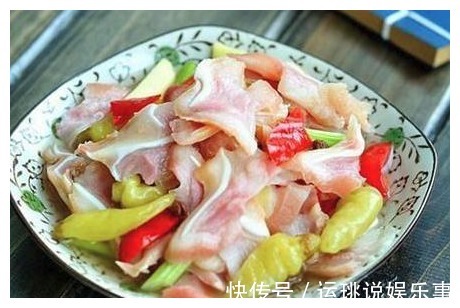 做法|下班后总是发愁吃什么?这5道家常菜做法,学会天天吃饭不重样!