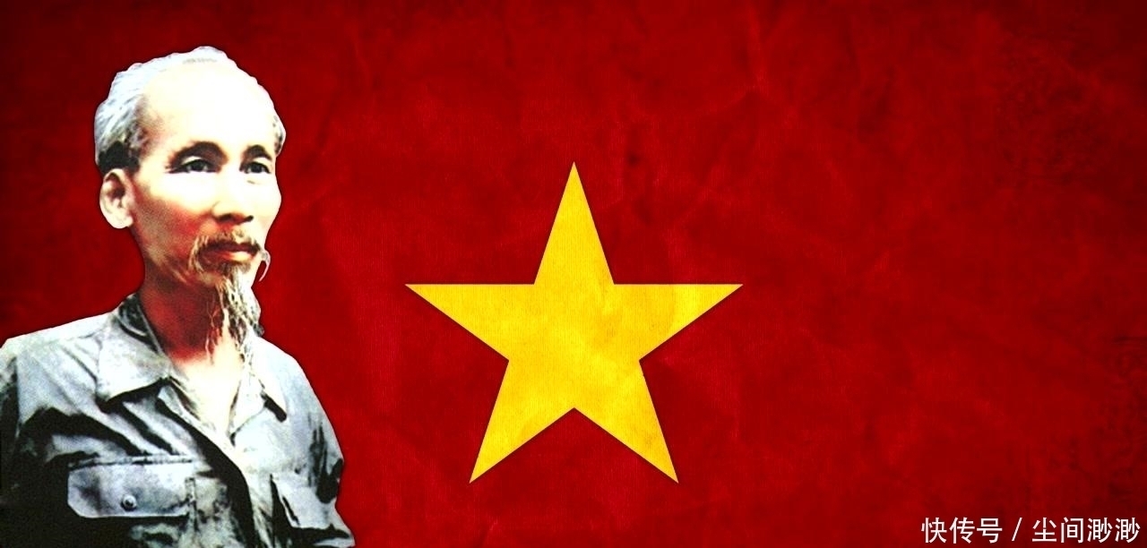 八路军|这位八路军士兵不简单,最后竟然成了另外一个国家的最高领袖