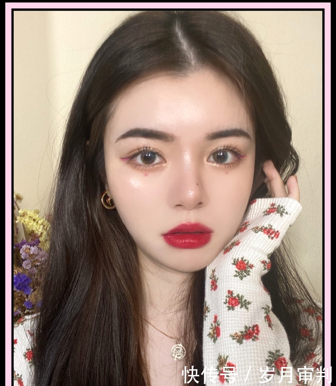 这20支春夏口红太绝了！显白有气质，谁涂谁美炸