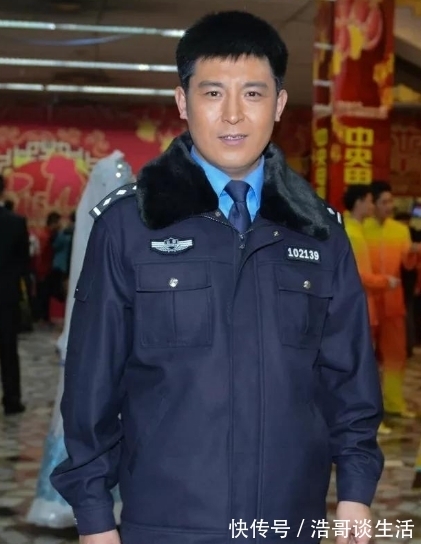 春晚釘子戶“我驕傲”孫濤，憑什么能年年上春晚