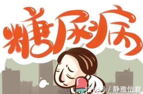 吃药|患上糖尿病,别光顾着吃药,多吃这几种食物,血糖稳稳降下来