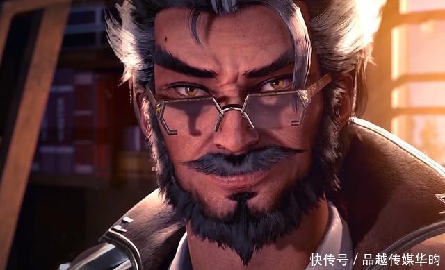 斗罗大陆:史莱克五怪暴打赵无极,却向弗兰德认输,原来是打假赛