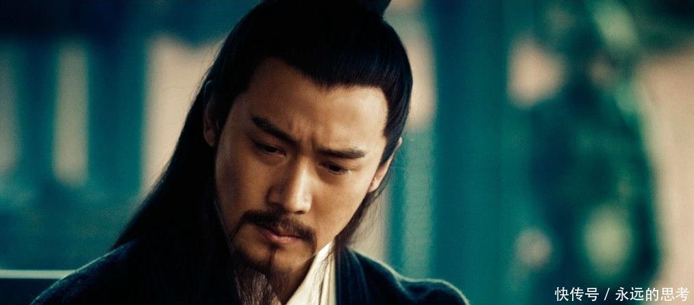 唯一|诸葛亮出师表中唯一称赞武将，夷陵之战全军而退，却惨死蛮夷！