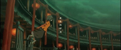 古偶剧|二次元角色的造型怎么会被抄到三次元古偶剧里?