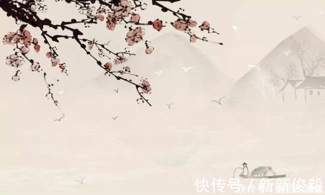 平山堂!恩师欧阳修逝世八年后,苏轼写下一首感伤之作,读来催人泪下